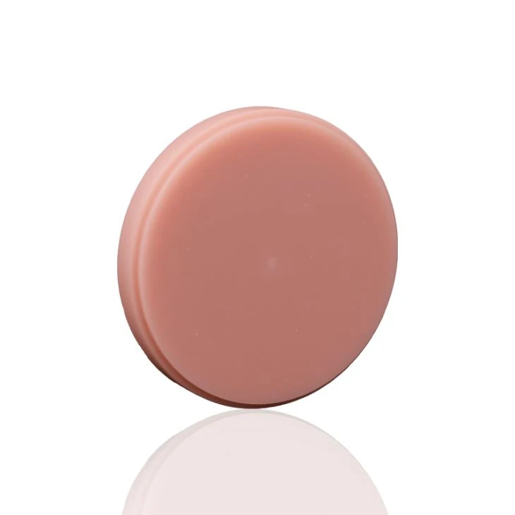16 Colors Denture PMMA Disk For Amann Girrbach