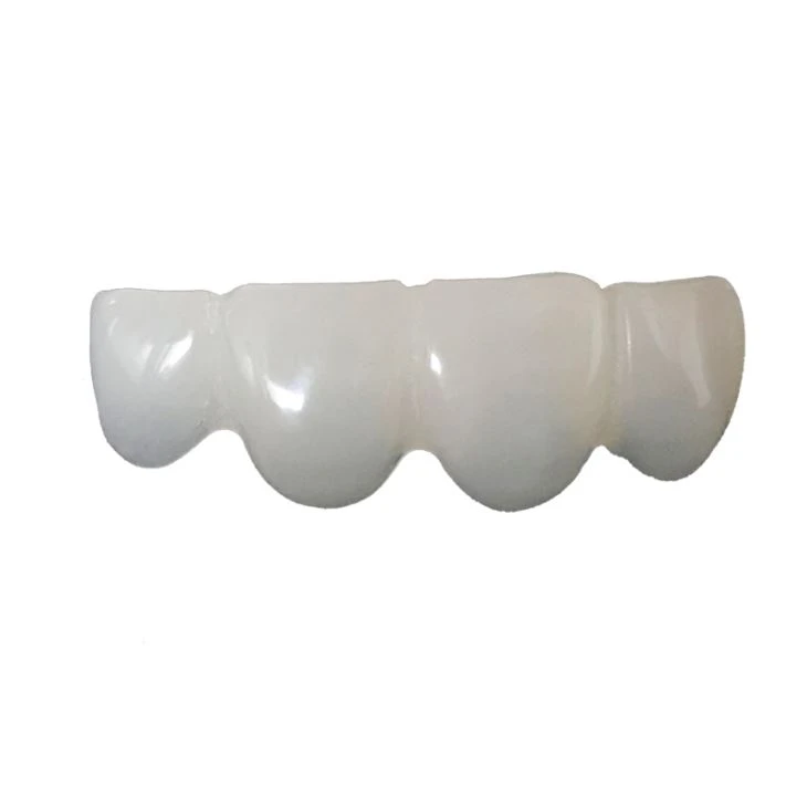 Amann Girrbach System Dental PMMA Blank