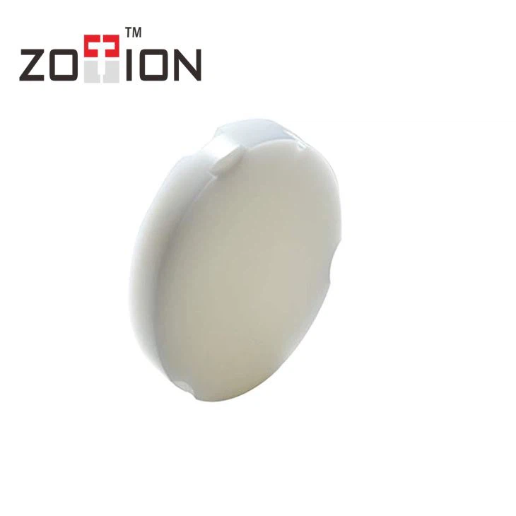 Dental PMMA Blank For CNC Machine