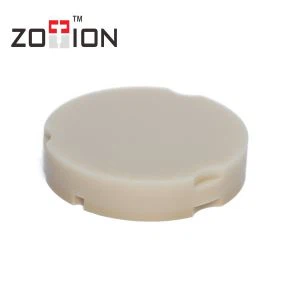 CAD CAM Dental PMMA Block 10-24 mm