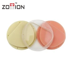 Nowy produkt Materiał Pmma Disc