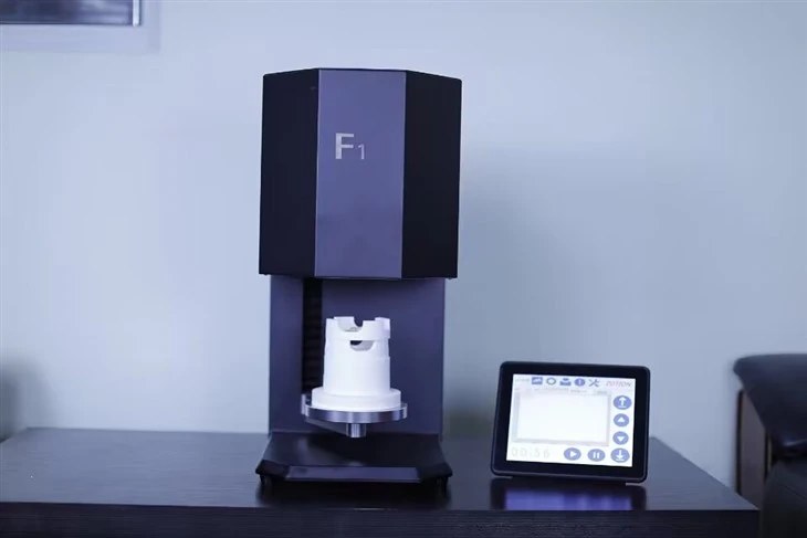 Dental Zirconia Sintering Furnace