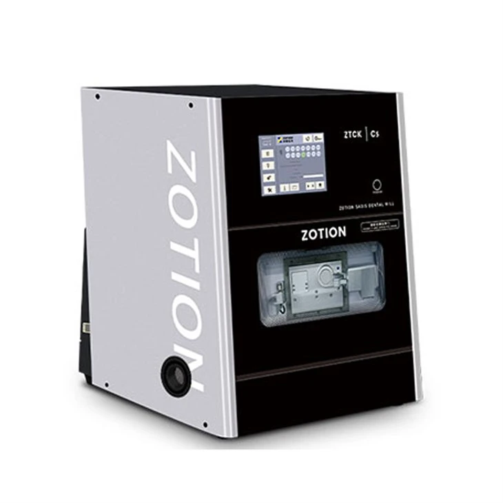 Zirconia Dental Machine
