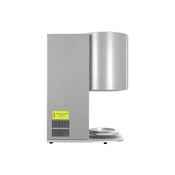 Zirconia Sintering Furnace For CAD CAM Dentistry