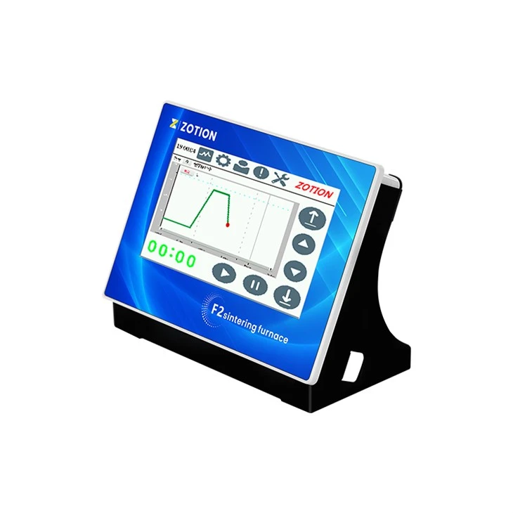 Zotion Dental Lab Zirconia Block Fast Sintering Furnace F2