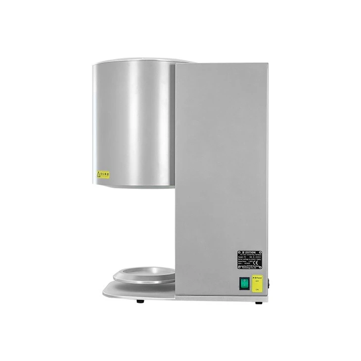 Zotion F2 Dental Cad Cam Sintering Stove
